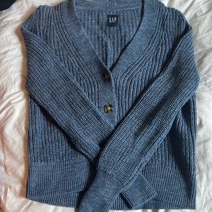 Gap cardigan